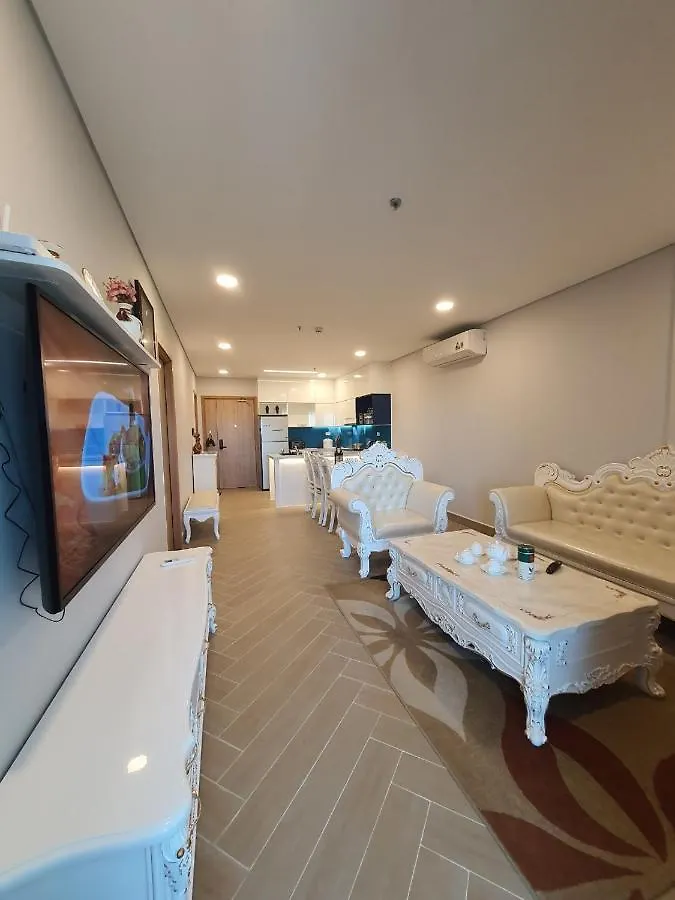 Aria Vung Tau Hotel & Resort - Can Ho Va Biet Thu Nghi Duong 0*,  Vietnam