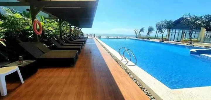 Apartment Aria Vung Tau Hotel & Resort - Can Ho Va Biet Thu Nghi Duong