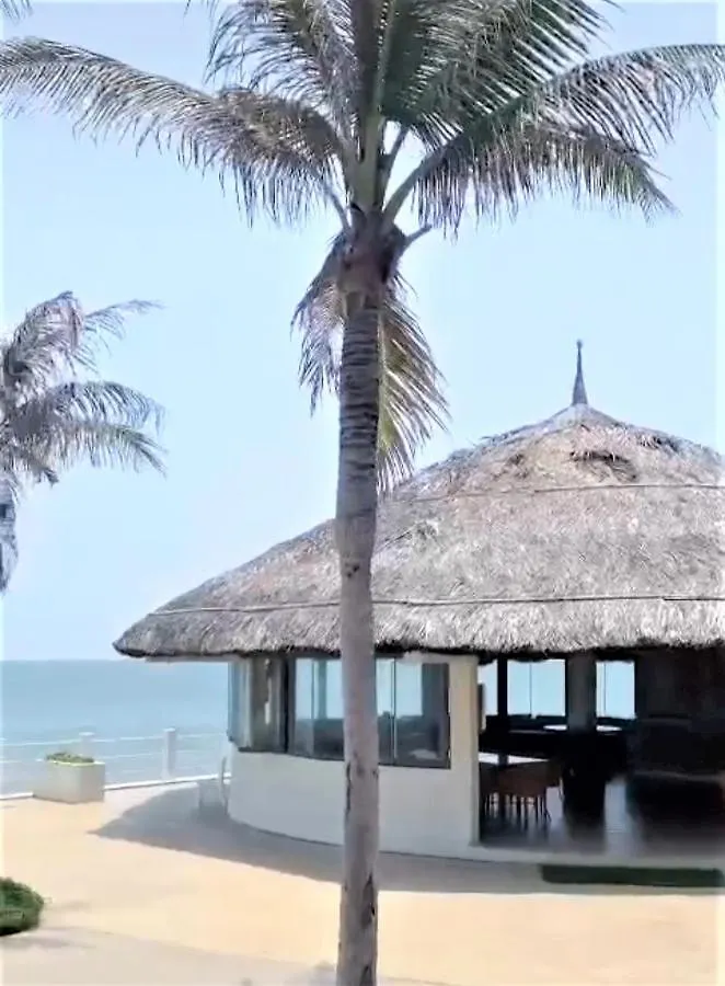 Aria Vung Tau Hotel & Resort - Can Ho Va Biet Thu Nghi Duong Vietnam