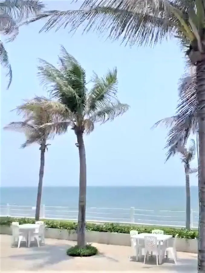 Apartment Aria Vung Tau Hotel & Resort - Can Ho Va Biet Thu Nghi Duong