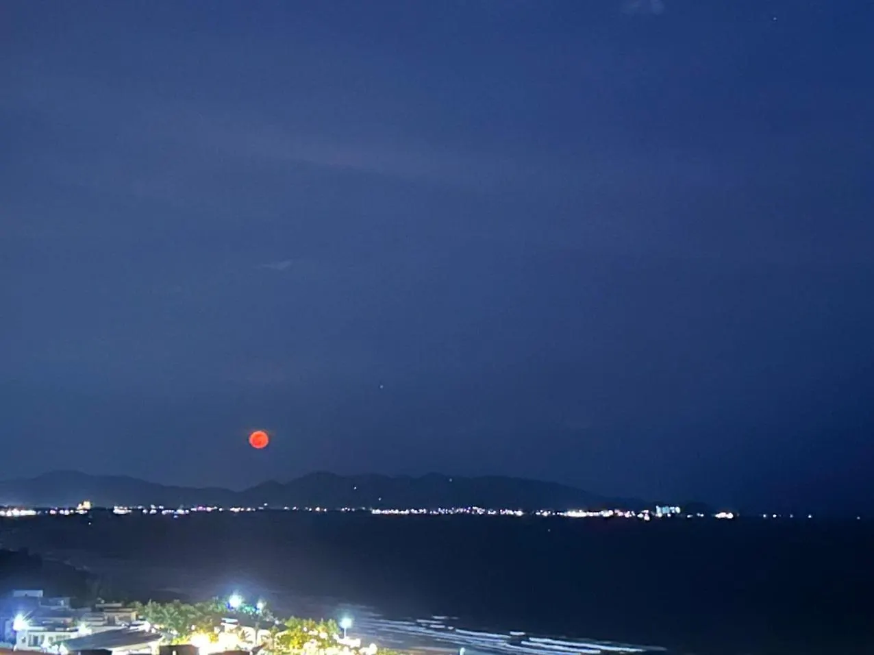 Apartment Aria Vung Tau Hotel & Resort - Can Ho Va Biet Thu Nghi Duong