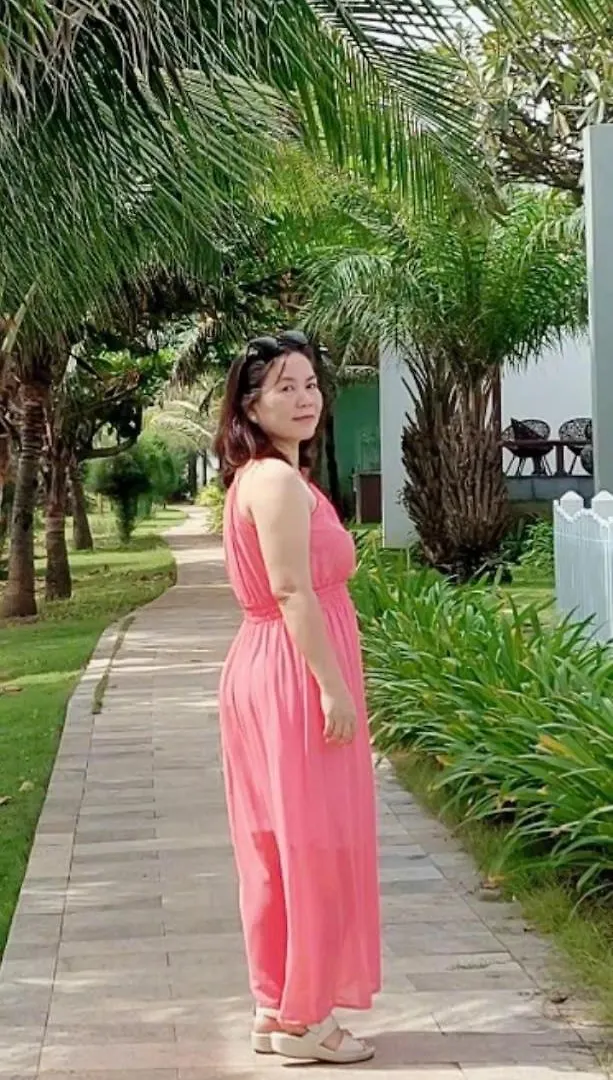 Aria Vung Tau Hotel & Resort - Can Ho Va Biet Thu Nghi Duong